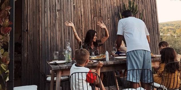 Collection Table basse