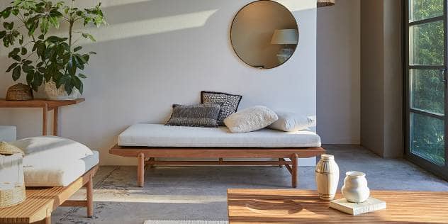 La collection Fado, entre farniente et nouvel art de vivre au quotidien