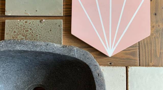 Atouts carreaux, décorer et protéger