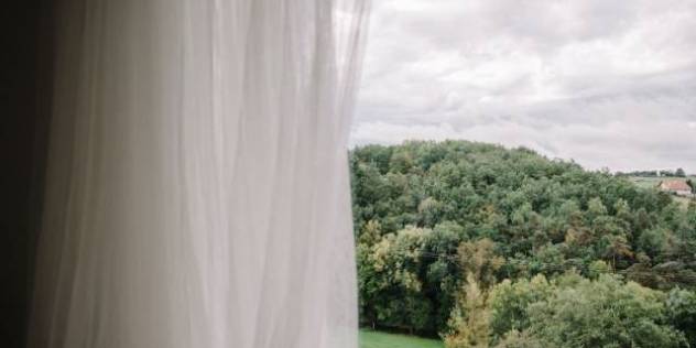 Kapital 9 : Den herbst geniessen