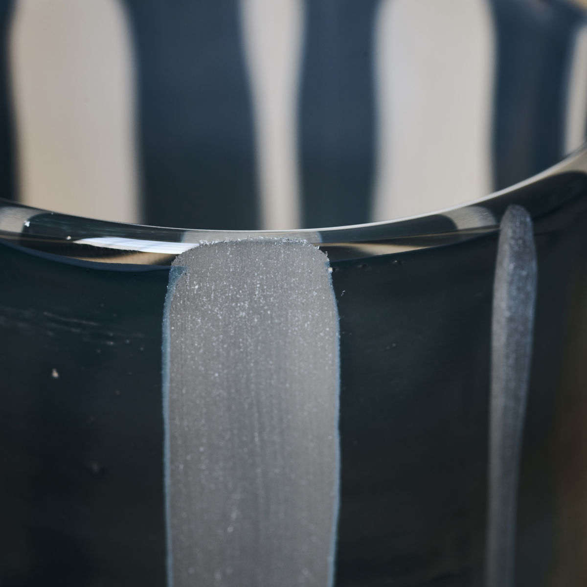 Bai - Windlicht aus Glas Bai - Windlicht aus Glas
