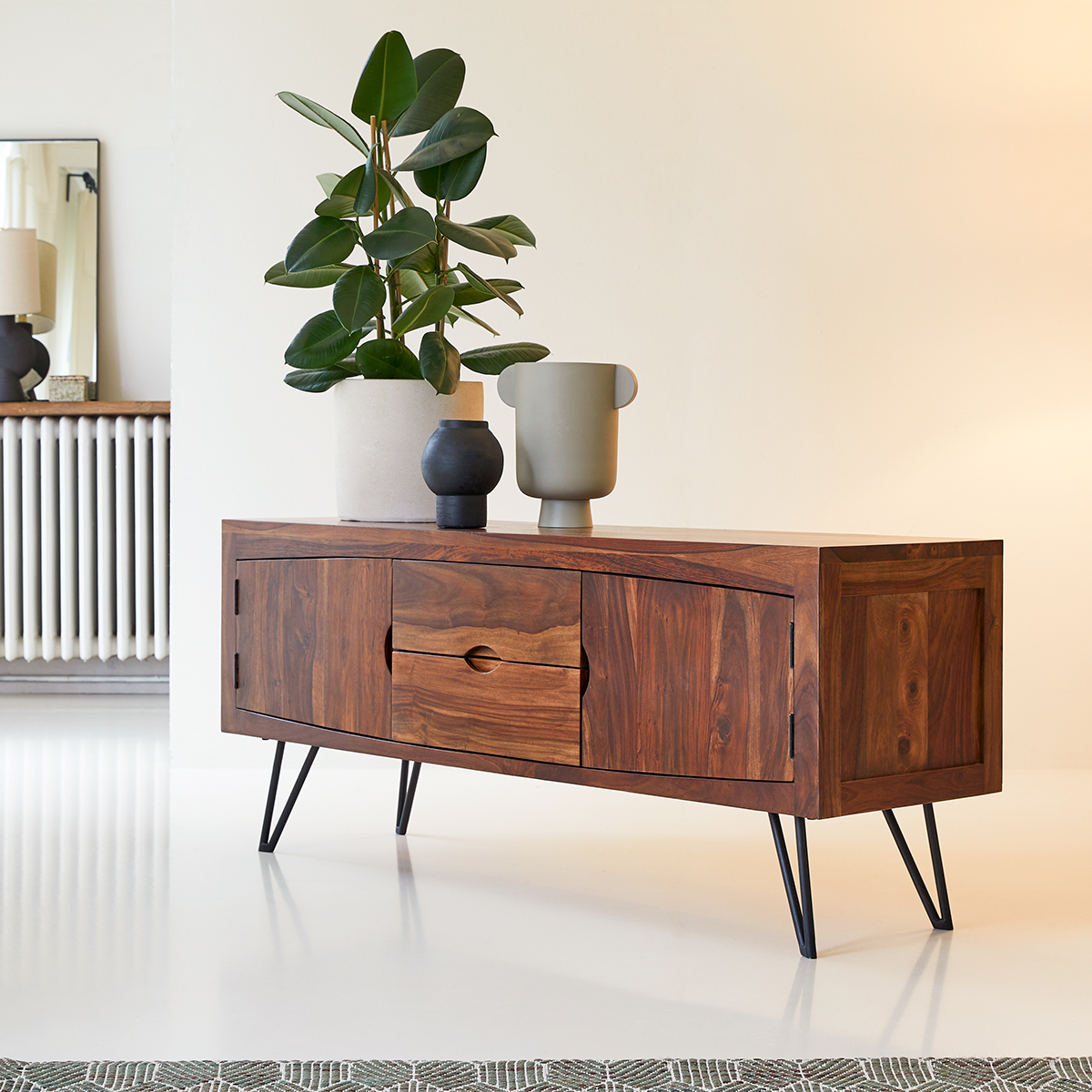 Meuble Tv Palissandrenull