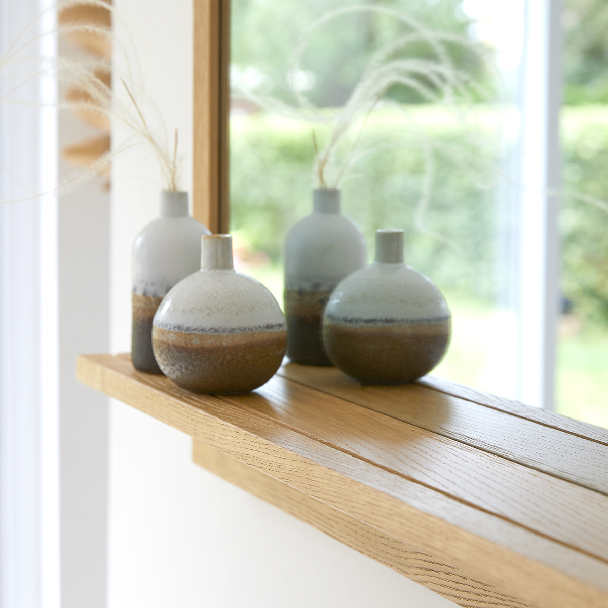 Easy - Espejo en roble macizo 120x50 cm Easy - Espejo en roble macizo 120x50 cm