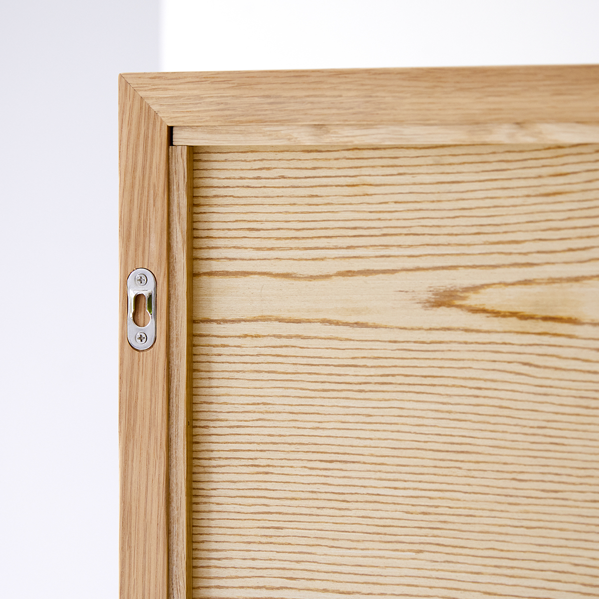 Easy - Espejo en roble macizo 120x50 cm Easy - Espejo en roble macizo 120x50 cm
