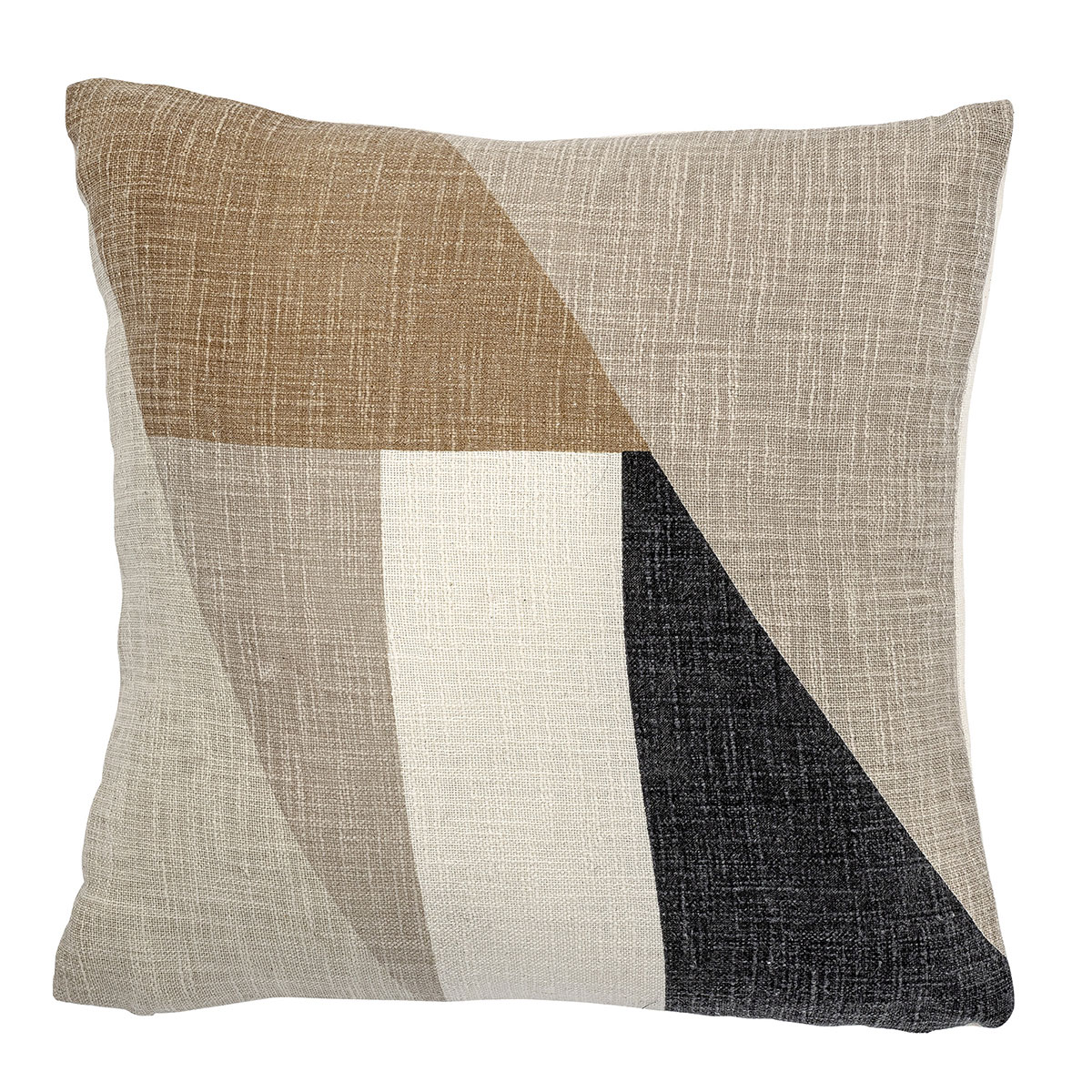 Ginette - Baumwollkissen 45×45 cm Ginette - Baumwollkissen 45×45 cm