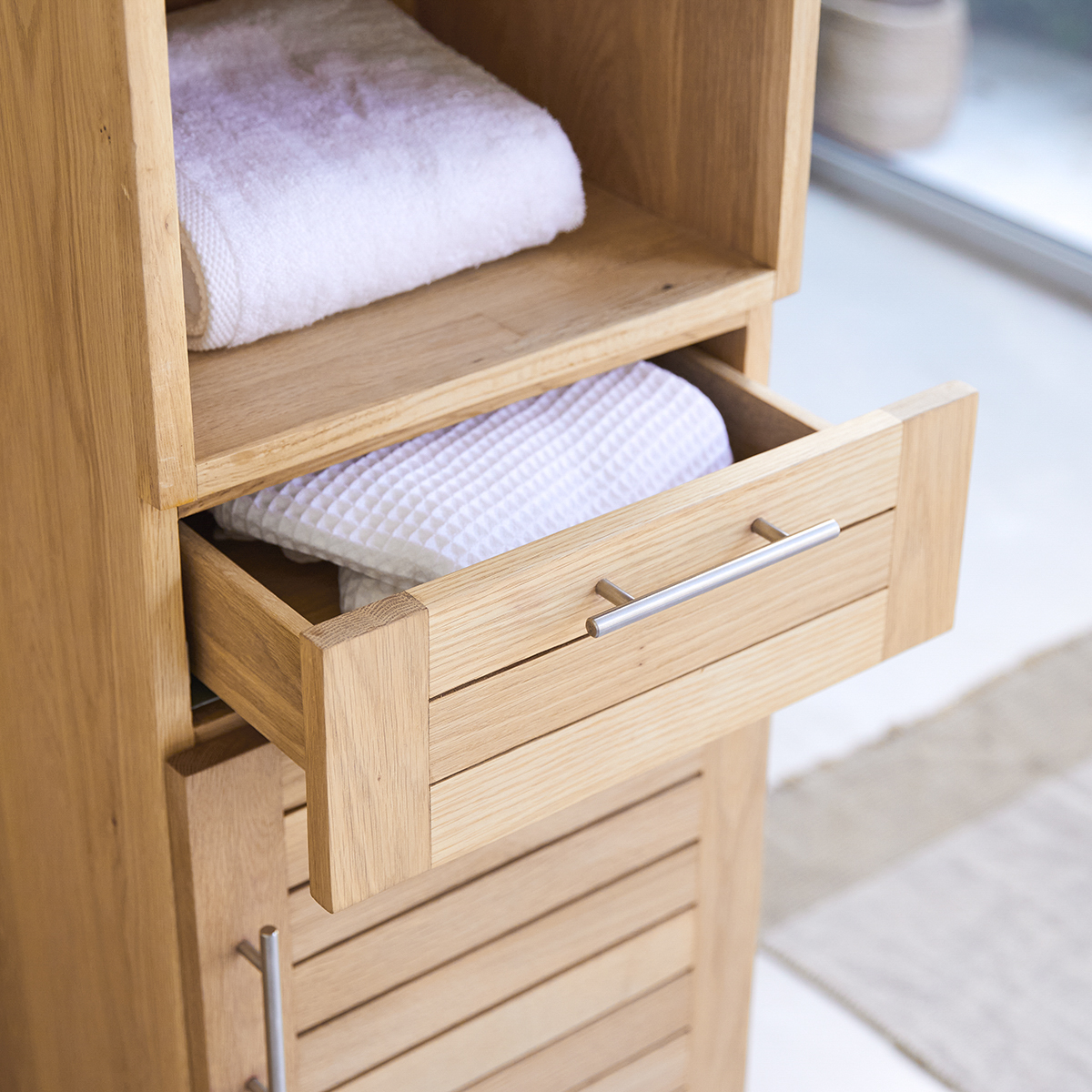 Schrank Hochschrank ULTIMO U-3 Schrank Hochschrank ULTIMO U-3