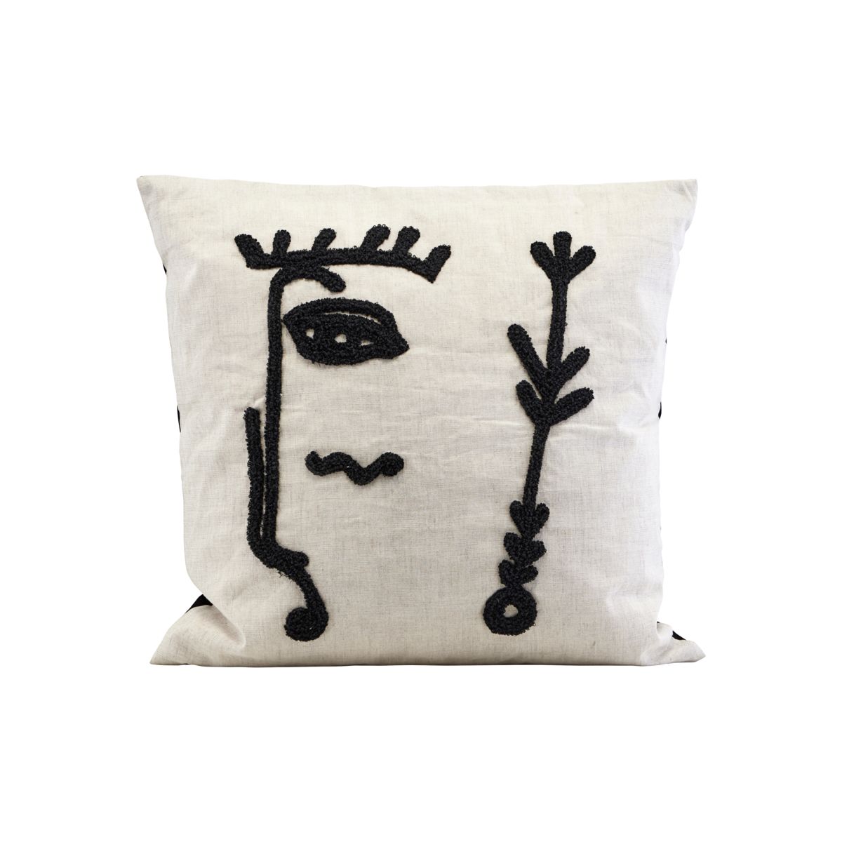 housse coussin 50x50