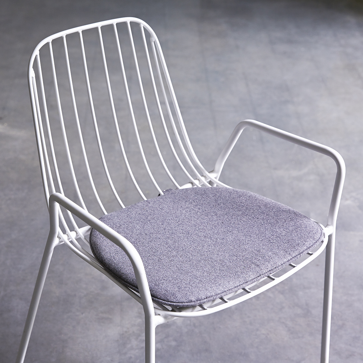 coussin de chaise