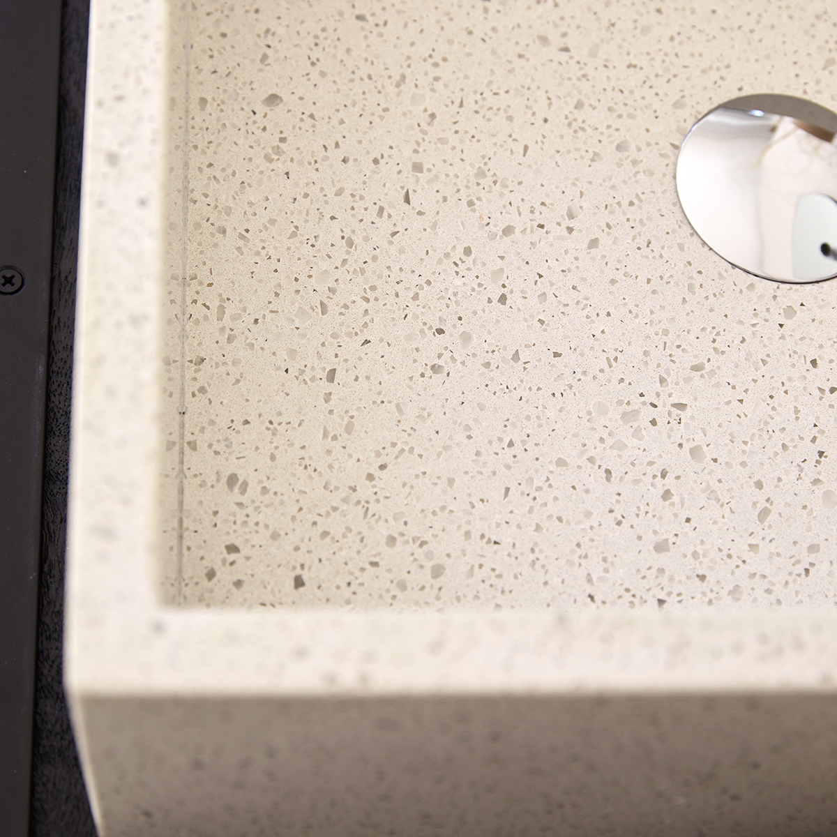 Made - Waschbecken Premium-Terrazzo Made - Waschbecken Premium-Terrazzo
