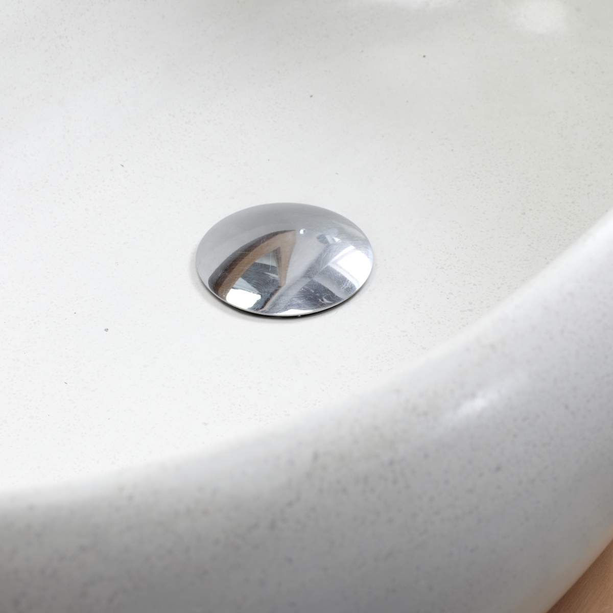 Orion - Waschbecken aus Terrazzo Orion - Waschbecken aus Terrazzo