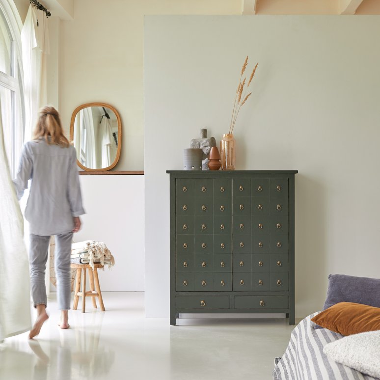 Cupboards & Wardrobes Bedroom Tikamoon